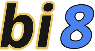 bi8 logo
